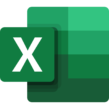 Microsoft Excel